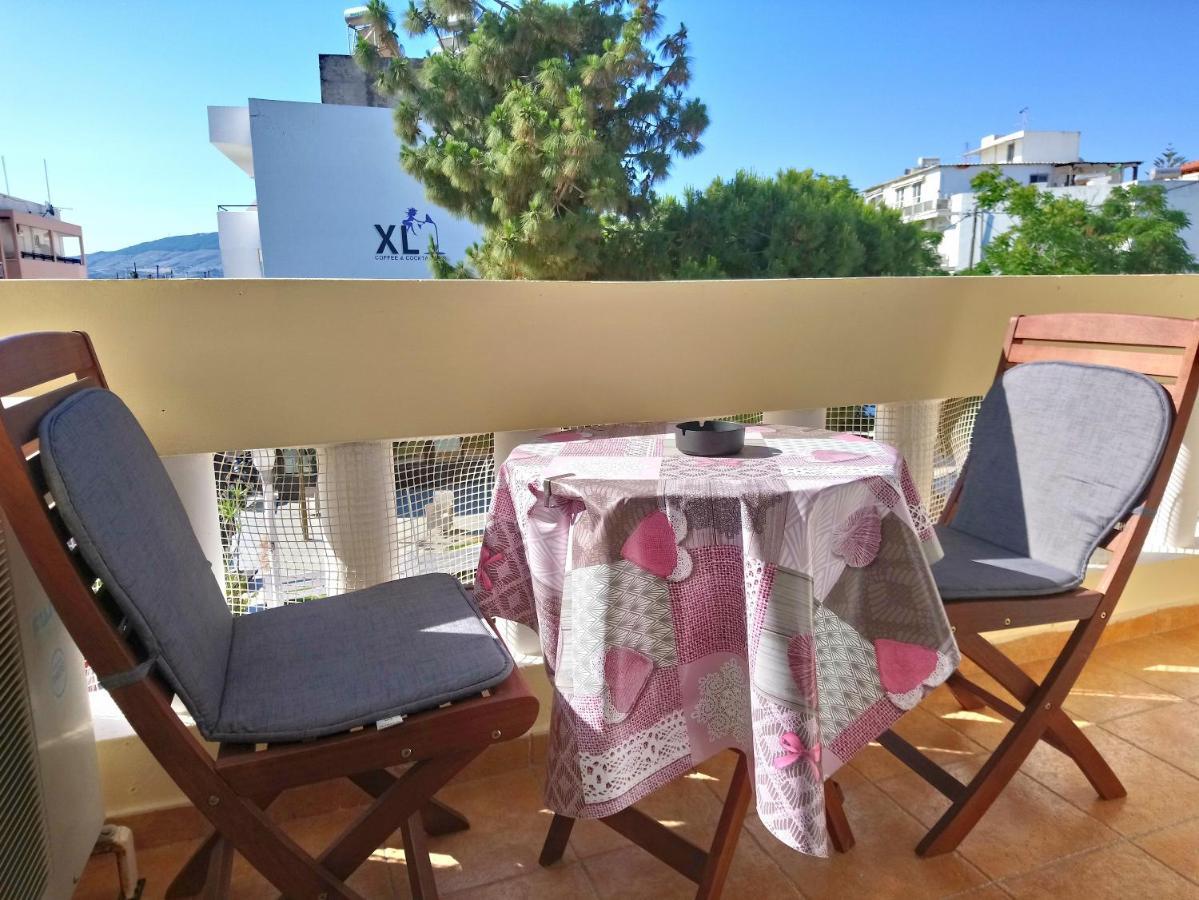 Michalis Apartment Kos Extérieur photo