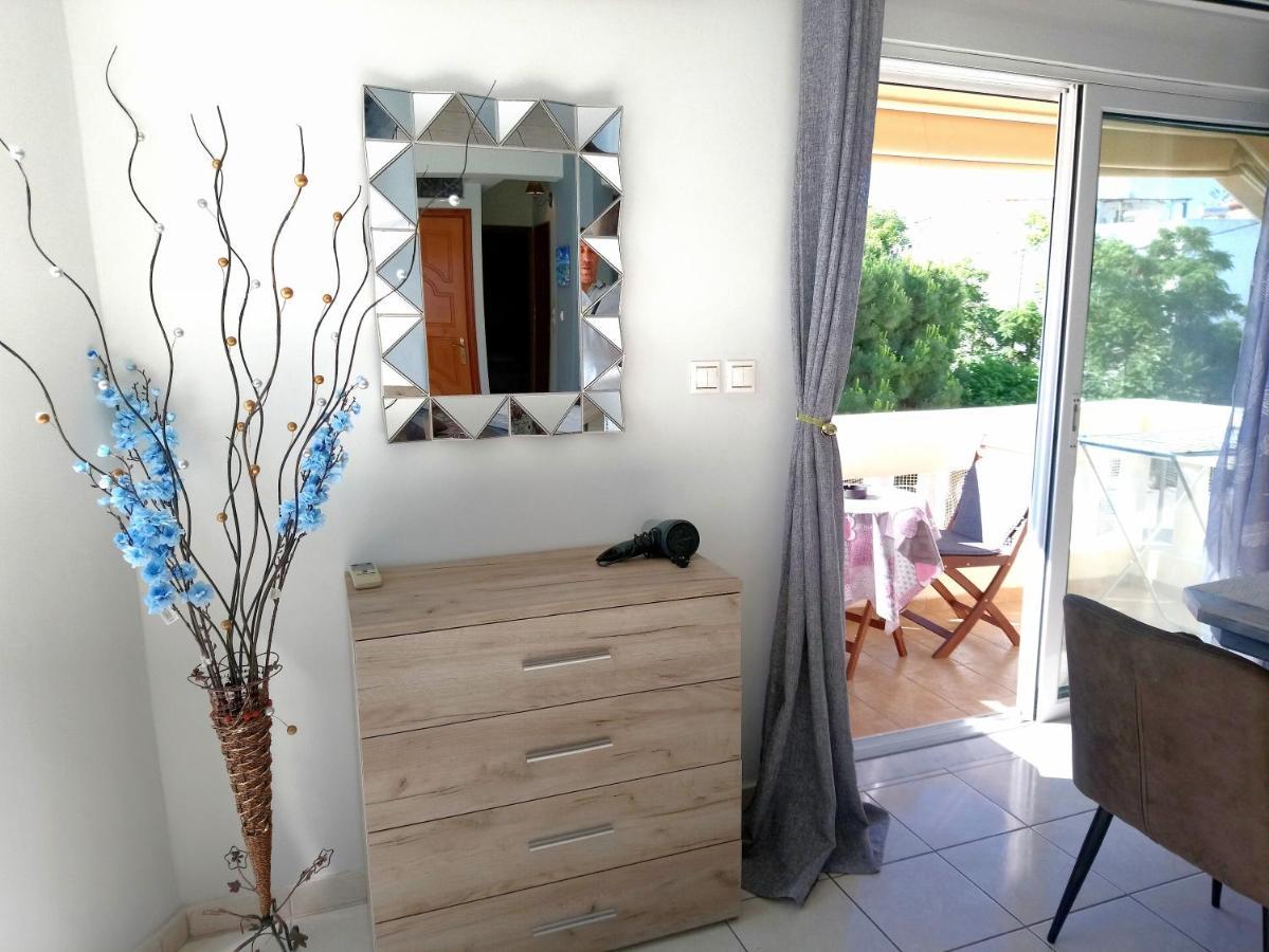 Michalis Apartment Kos Extérieur photo