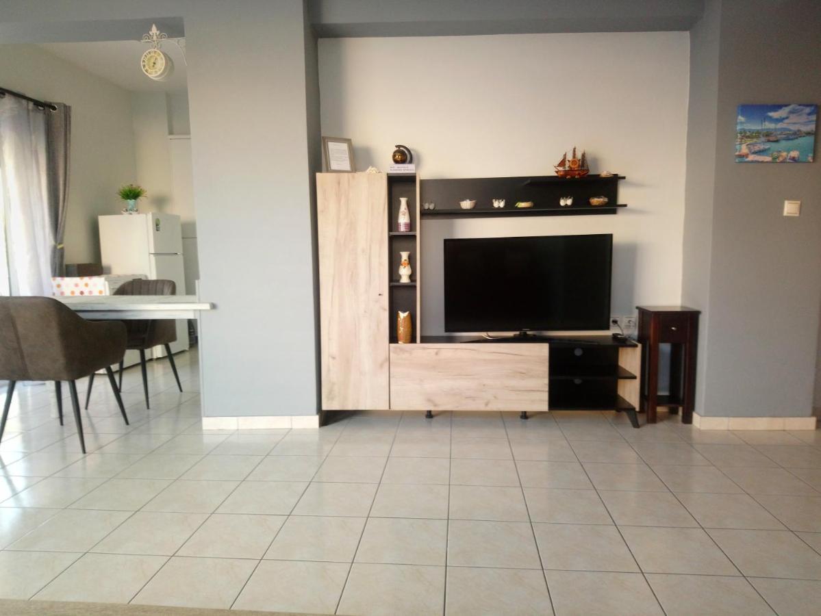 Michalis Apartment Kos Extérieur photo