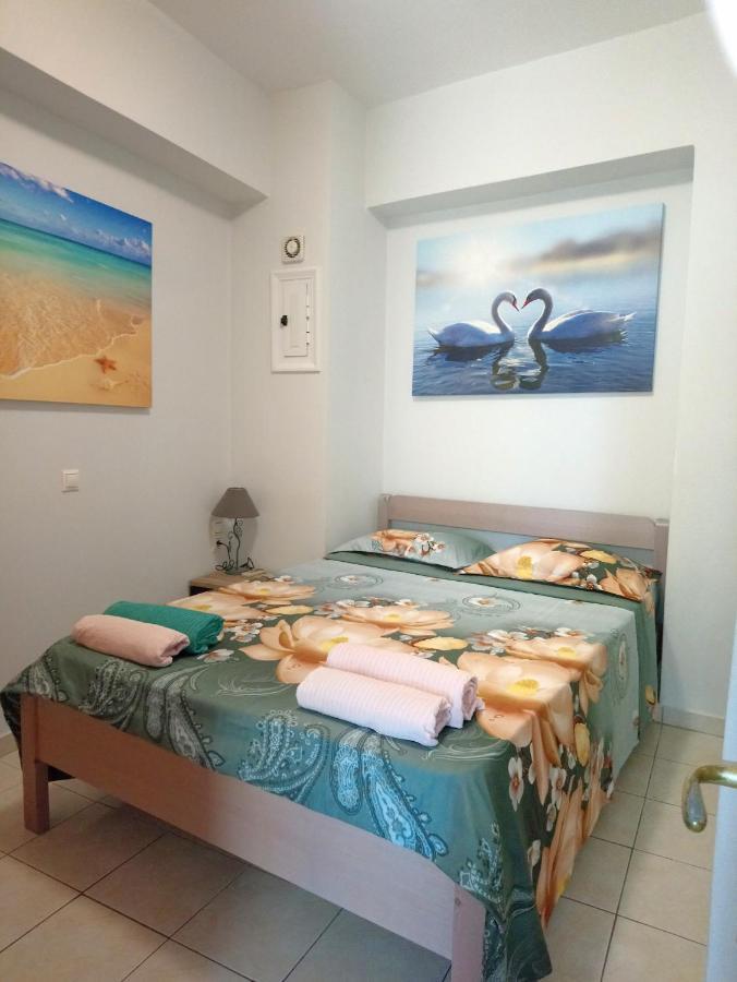 Michalis Apartment Kos Extérieur photo