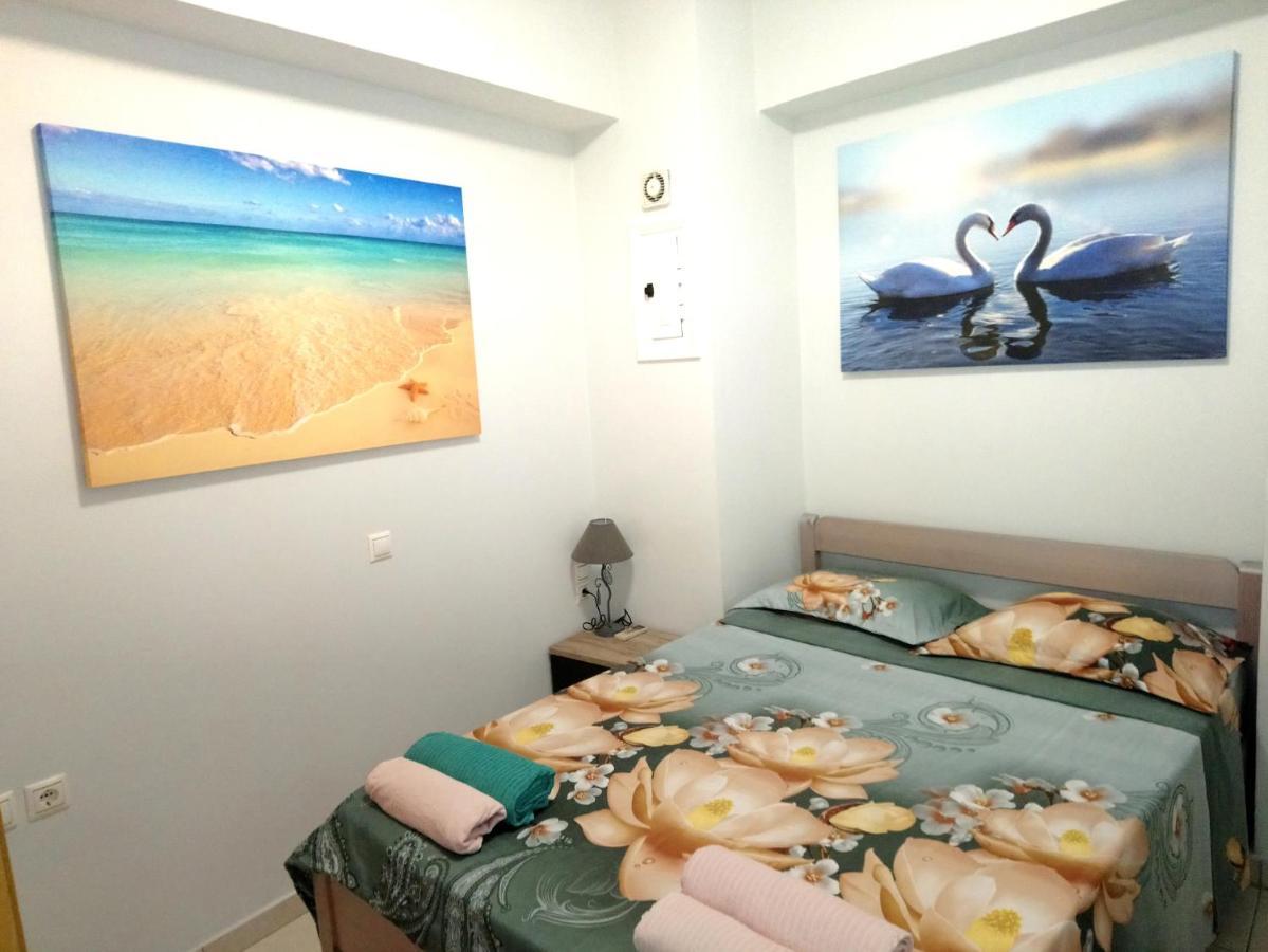 Michalis Apartment Kos Extérieur photo