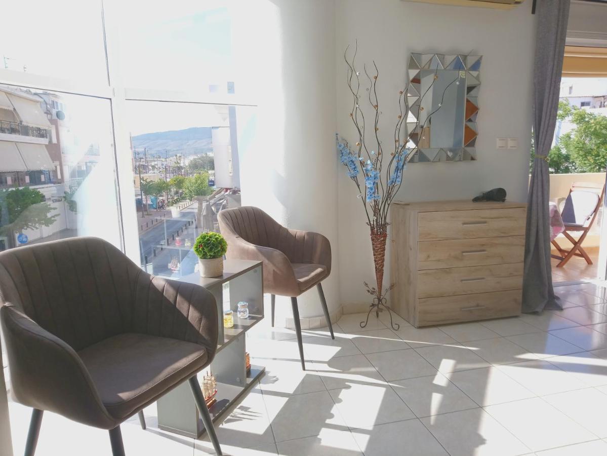 Michalis Apartment Kos Extérieur photo
