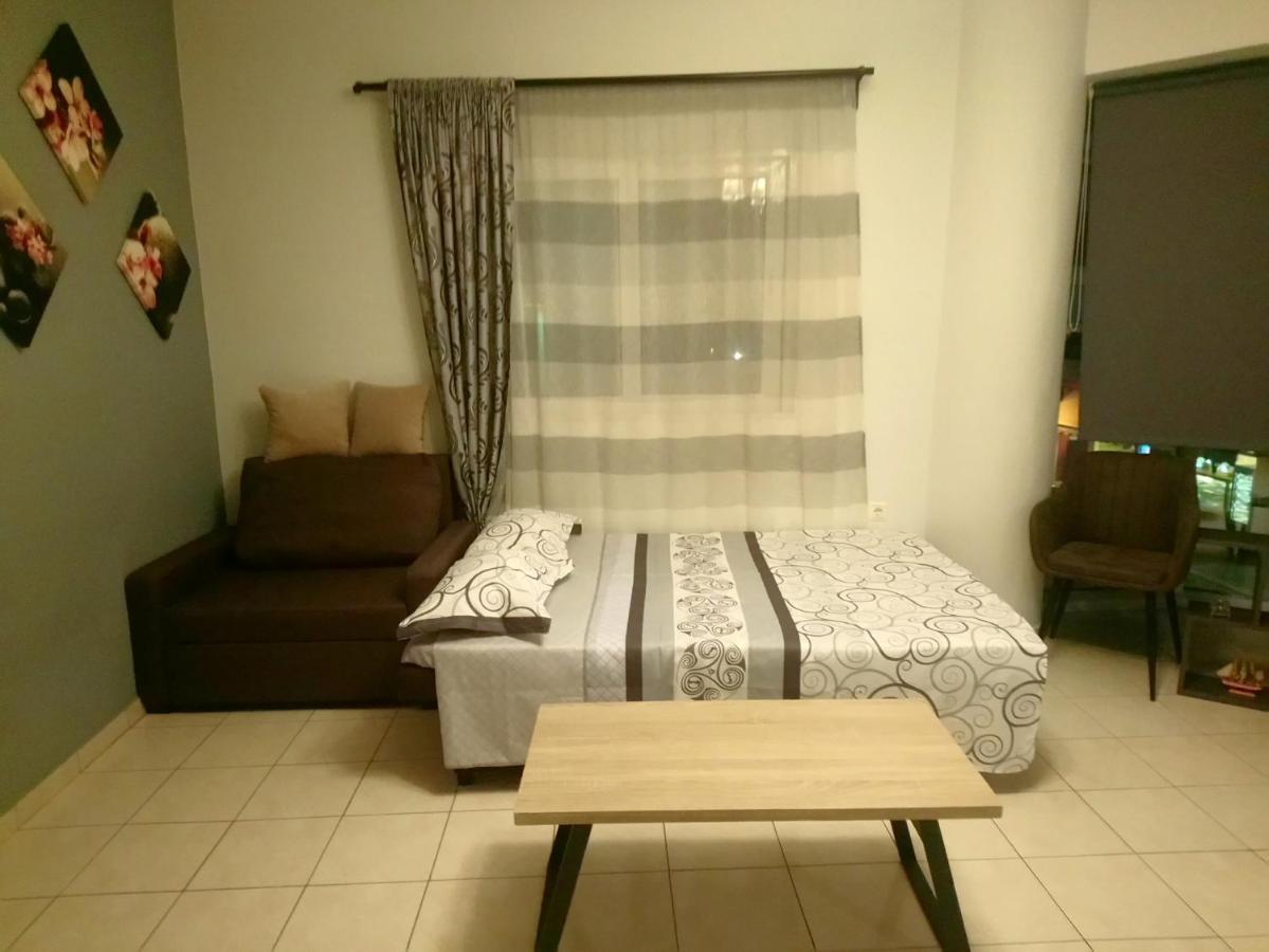 Michalis Apartment Kos Extérieur photo