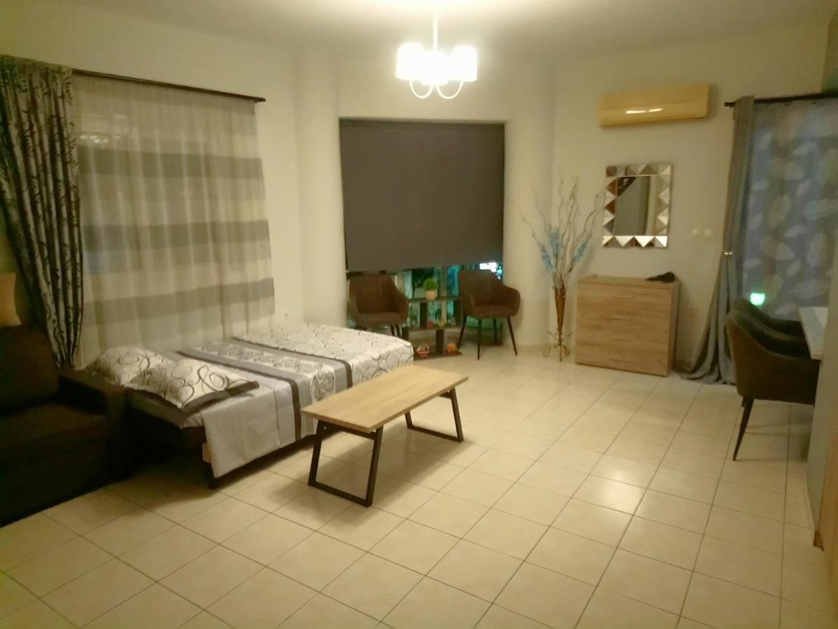 Michalis Apartment Kos Extérieur photo