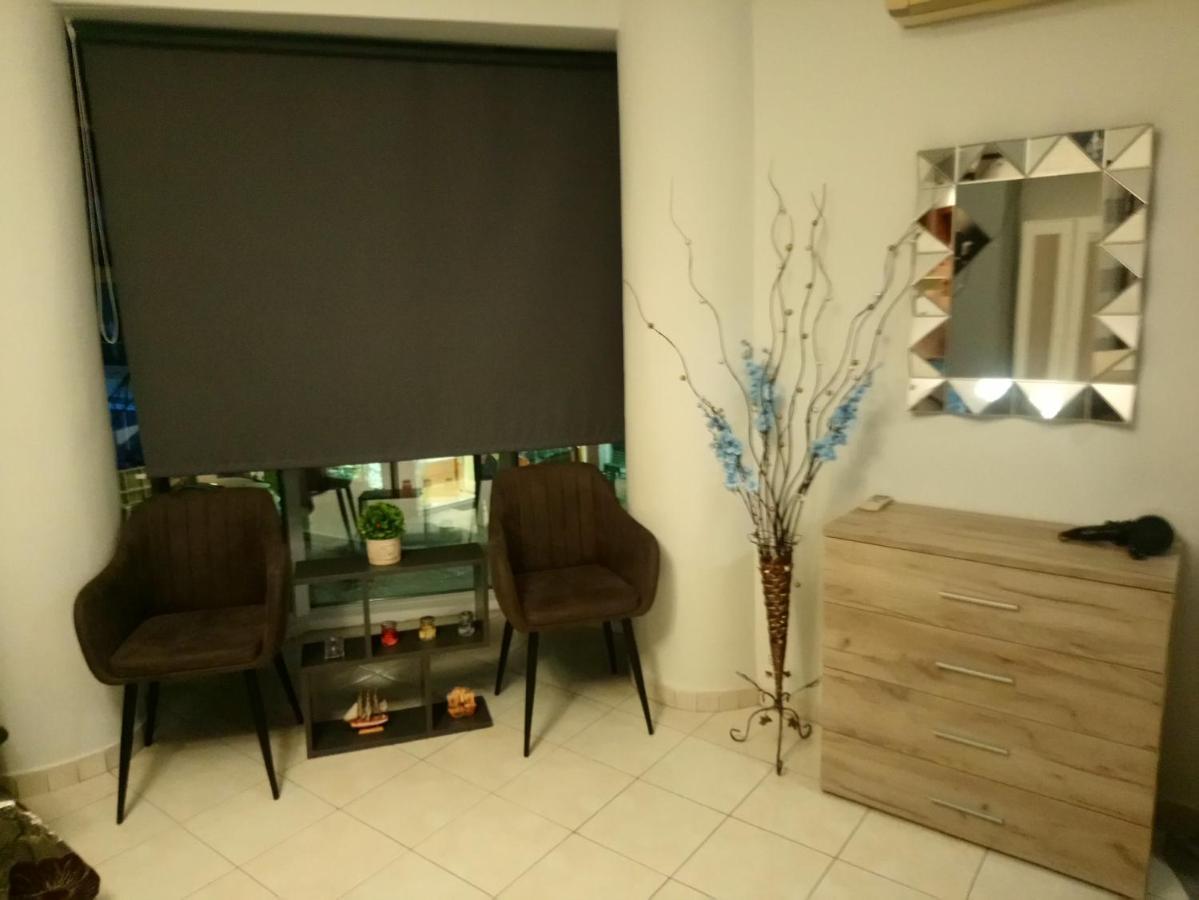 Michalis Apartment Kos Extérieur photo