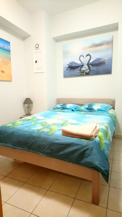 Michalis Apartment Kos Extérieur photo