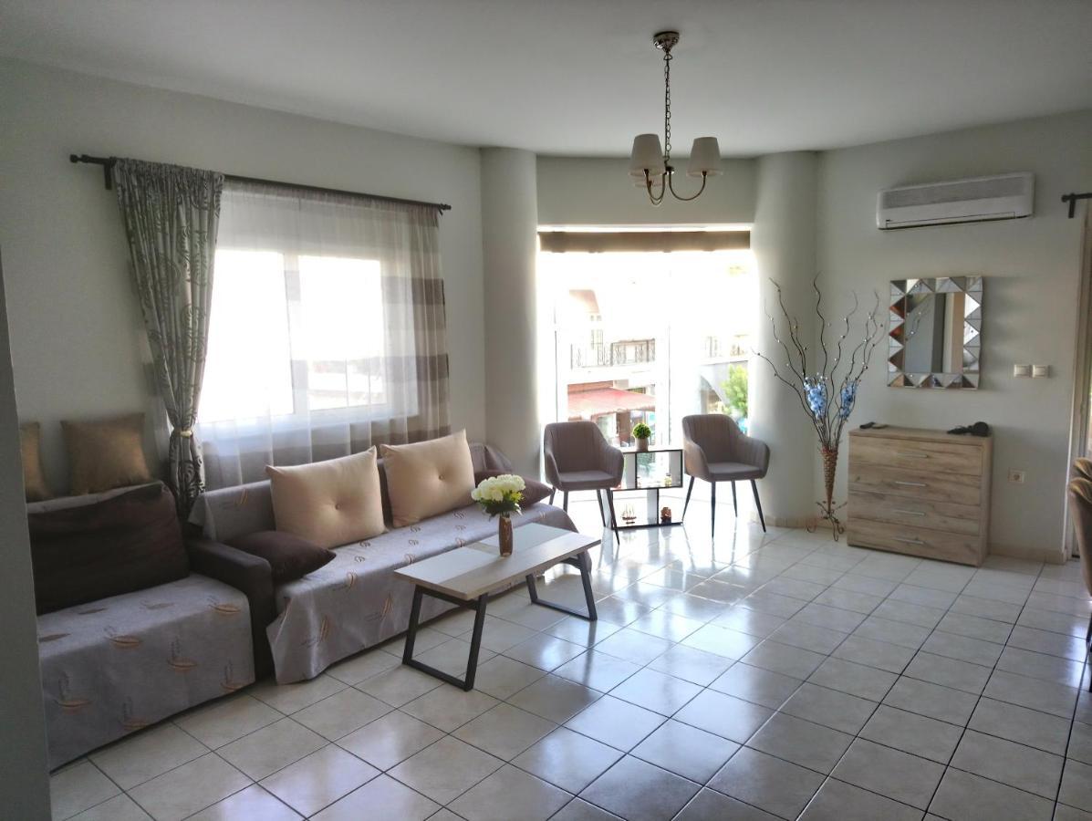 Michalis Apartment Kos Extérieur photo