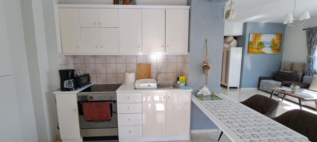 Michalis Apartment Kos Extérieur photo