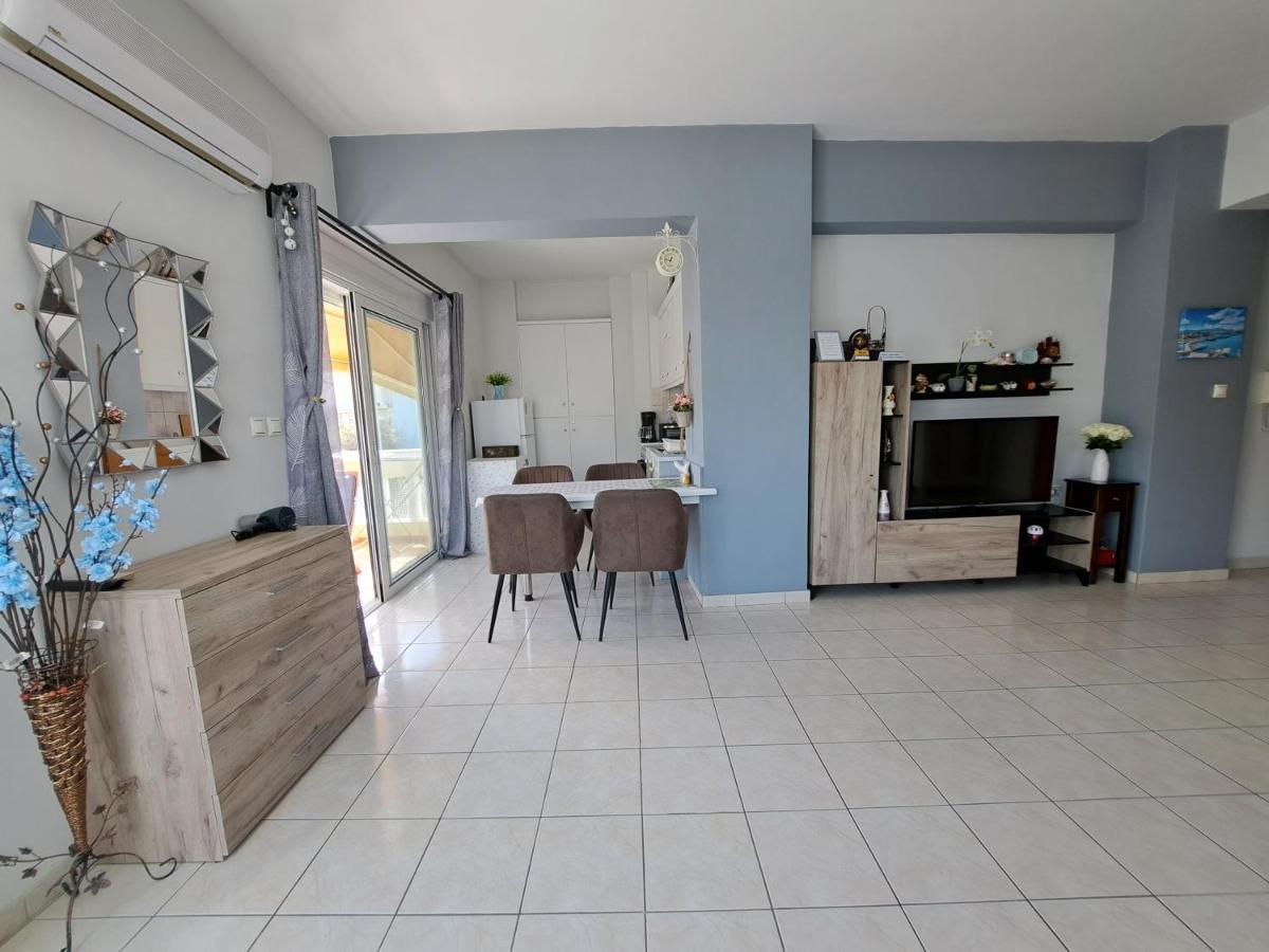 Michalis Apartment Kos Extérieur photo
