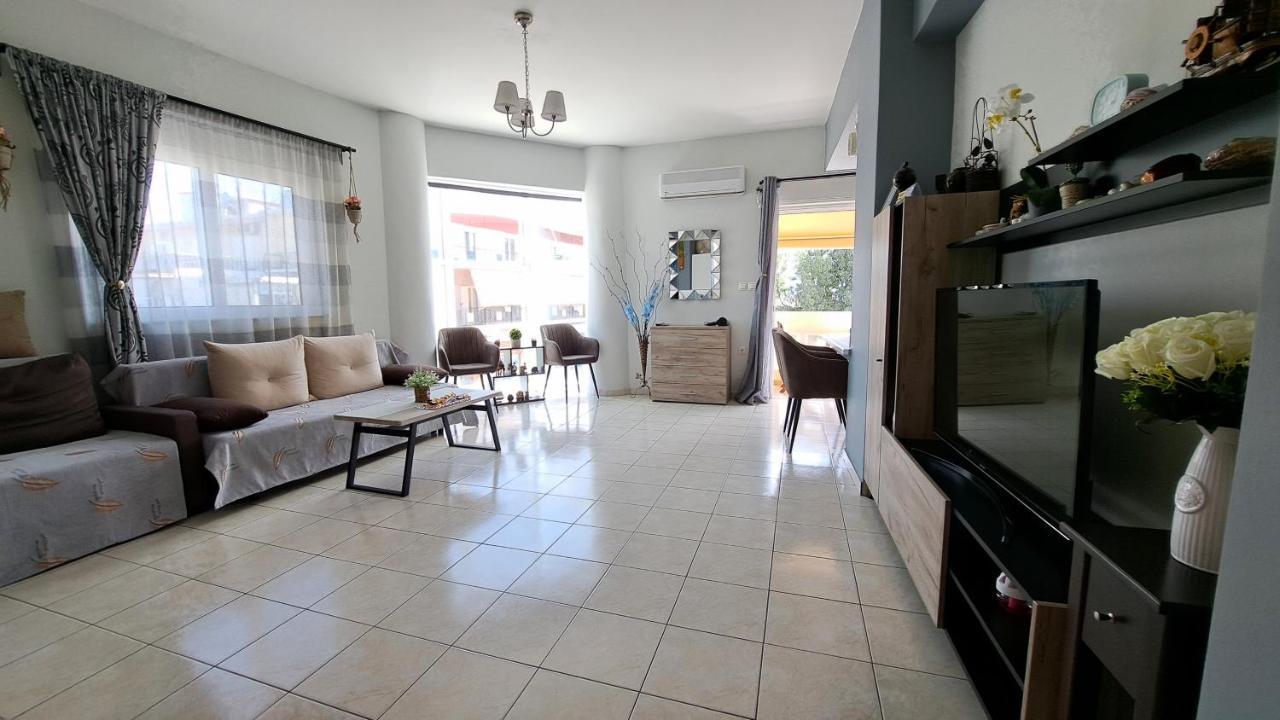 Michalis Apartment Kos Extérieur photo