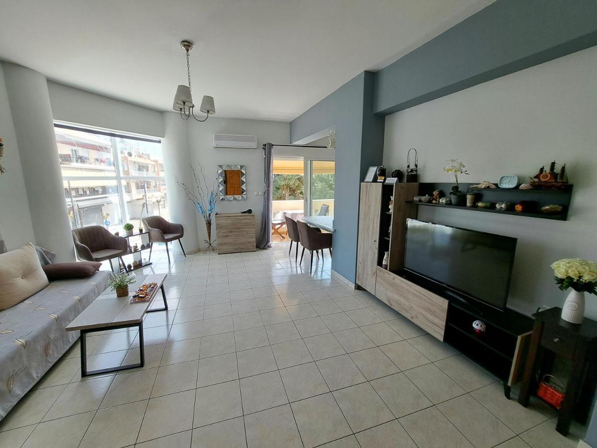 Michalis Apartment Kos Extérieur photo